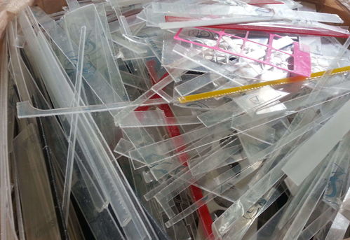 深圳废塑胶回收公司 龙岗废旧塑胶回收价格